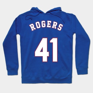 ROGERS 41 (1941) Hoodie